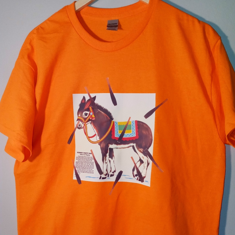 Party Shirt (L)